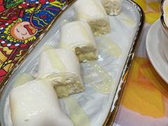 -甜心妈妈·榴莲星级糖水(北京路总店)