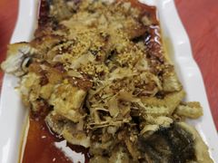 -开禾52阿伟海鲜加工