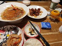 -新白鹿餐厅(龙游路总店·杭帮菜名店)