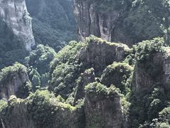 -雁荡山风景名胜区