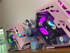 -栈逗电竞馆•电竞酒店(萧山旺角城店)