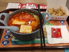 -魏家凉皮(来广营店)