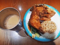 -渣·餐厅(西斗门店)