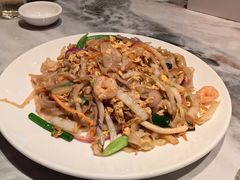 -王庄阿咪海鲜大排档(上下杭店)