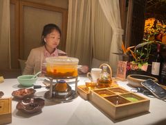 -叶叶菩提·晋福宫