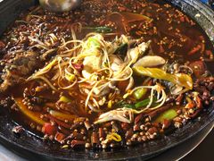 -鸿顺老铁锅美蛙鱼府(解放碑店)