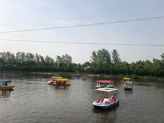 -武汉紫薇都市田园