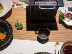 -和创柚子·会席日本料理(新区淮海街店)