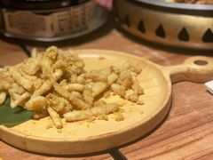 -耶里夏丽·丝路新疆菜·清真食品(徐汇南丹东路臻选店)