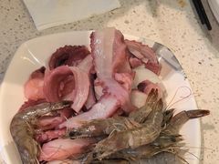 -千家粗粮王·火锅烧烤自助(庆阳店)