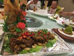 -淮安曙光国际大酒店(大运河广场花街店)