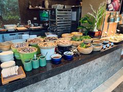 -索菲特西湖大酒店·香榭丽全日候餐厅(南山路店)