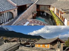 -玉湖村