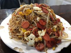 -凡老头米线砂锅(古荡新村西粮站)