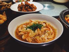 -大牌大·传统杭帮菜(湖滨店)