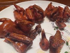 -小天厨民间菜馆(深圳街店)