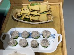 -云中鱼蒸汽石锅鱼(川沙百联店)