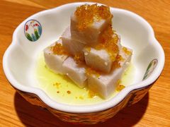 桂花荔浦芋头-庆春朴门