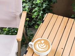 -Beans Solo豆号咖啡(百家湖花园店)