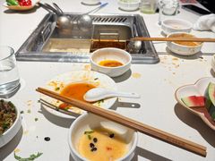 -海底捞火锅(长宁路龙之梦店)