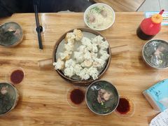 -嘉州海汇源老烧麦店