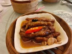 -潮福城大酒楼(北尚店)