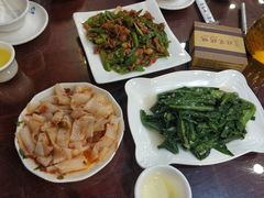 -庭丰园北京烤鸭(水岸广场店)