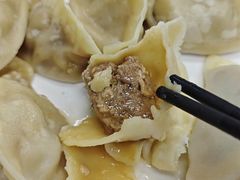 -奉天蚨祥饺子馆