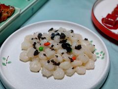 黑松露河虾仁-羲和雅苑•北京烤鸭(国贸商城店)