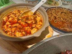 -川人百味(金安中央大街店)