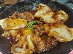 -忆外婆徐州菜·地锅鸡·生日宴(吴庄店)
