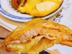 -同得兴 Since·1995 传统苏式面馆(嘉馀坊店)