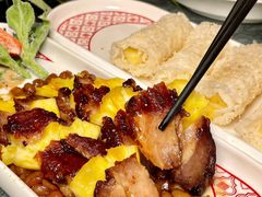 -谭厨中山传家菜.乳鸽.脆鲩鱼(华强北中航城店)