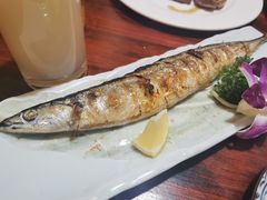 -渔日本料理铁板烧(新天地假日广场店)