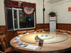 -太子食府(圣水路店)