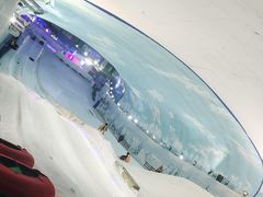-世界之窗阿尔卑斯冰雪世界