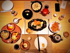 -歌行灯日本料理(伊势丹店)