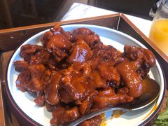 -上座云间·青年赣菜(绿茵店)