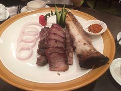 -广州文华东方酒店·江-由辉师傅主理