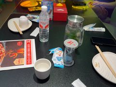 -辣尚瘾·烤鱼·新川菜(牡丹园直营店)