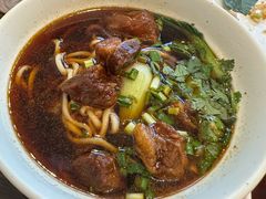 牛肉面-金奥国际酒店全日餐厅ALTITUDE