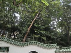 -中山公园(石岐街道)