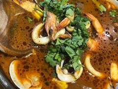 -芒果爆爆(东海缤纷店)