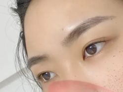 -babiline芭比莱恩半永久纹眉纹唇发际线