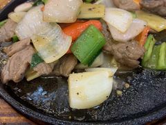 -吉源大排档·鱼生·海鲜(烧烤彩印厂店)