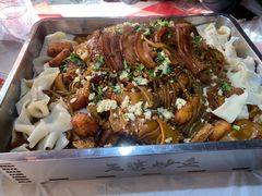 -王婆炒鱼(总店)