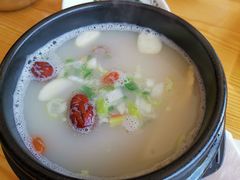 -大田牛尾汤(幸福河市场店)