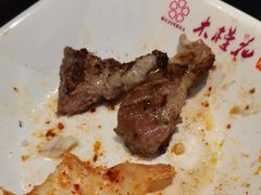 -木槿花韩式炭烤·熟成肉工坊(孙文东路店)