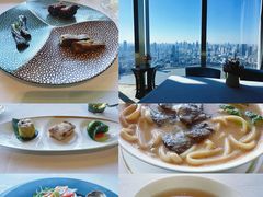 -金轩中餐厅 Jin Xuan(浦东丽思卡尔顿酒店)