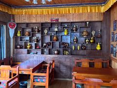 -塔洛藏餐吧(香格里拉古城店)